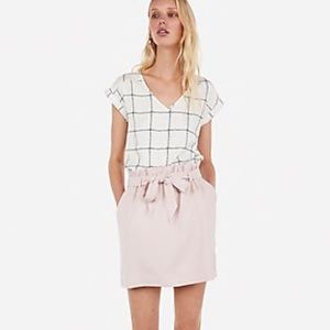 express skirt